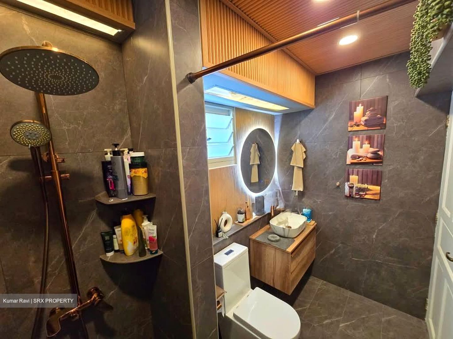 Blk 466A Spring Lodge (Sembawang), HDB 5 Rooms #566595791